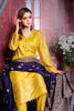 Amna Sohail by Tawakkal Fabrics – Cotton Cambric Banarsi Collection – ASJ 1005