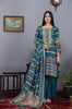 Sahil Mid-Summer Lawn Collection – DN-7