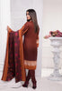 Sahil Printed Lawn Collection 2019 – ZS-09