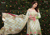 Hina Shah Luxury Lawn Collection 2018 – Nzuri HS-07