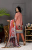 Orchid Printed Lawn Collection with Silk Dupatta Vol-5 – D01