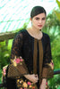 Eshaal Luxury Embroidered Festive Eid Chiffon Collection by Emaan Adeel – EA06