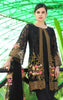 Eshaal Luxury Embroidered Festive Eid Chiffon Collection by Emaan Adeel – EA06