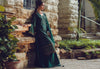Rouche Chikankari Edition – Emerald