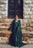 Rouche Chikankari Edition – Emerald