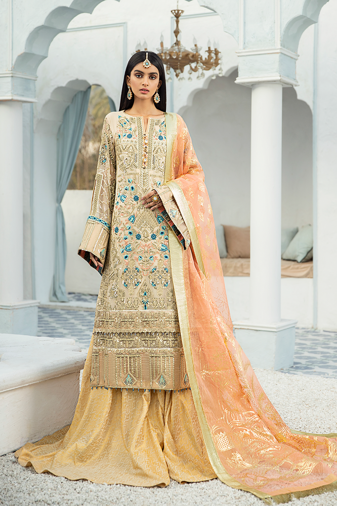 Shamrock by Maryum N Maria Luxury Collection – SG-05 Prep n'Prime