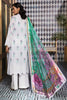 Gul Ahmed Summer 2020 – Premium Collection – 3 PC Swiss Voile Suit LSV-21