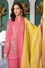 Gul Ahmed Summer 2020 – Premium Collection – 3 PC Swiss Voile Suit LSV-34