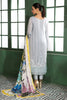 Gul Ahmed Summer 2020 – Premium Collection – 3 PC Swiss Voile Suit LSV-33