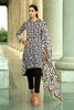 Gul Ahmed Summer Essential Collection 2019 – 3 PC BT-08