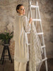 Gul Ahmed Cambric Collection 2019 – 3 PC Luxury Jacquard – MJ-14