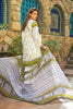 Gul Ahmed Malmal Collection 2019 – 3 PC Lawn Suit BM-121