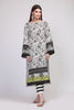 Khaadi The Tale of Spring Lawn Collection 2019 – IR19113 Black 2Pc