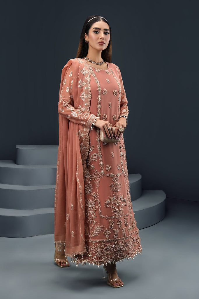 Chinnon Chiffon Formals '24 by Iznik | CC - 44
