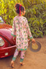 Gul Ahmed Summer Basic Lawn 2021 · 1PC Unstitched Digital Printed Lawn Shirt SL-869