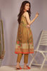Khaadi Tropical Escape Lawn Collection 2018 – J18107 Green 2Pc