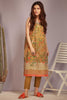 Khaadi Tropical Escape Lawn Collection 2018 – J18107 Green 2Pc