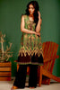 Khaadi Tropical Escape Lawn Collection – J18116 Green 2Pc