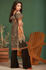 Khaadi Tropical Escape Lawn Collection 2018 – J18116 Orange 2Pc