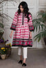 Khaadi Summer Lawn Collection 2018 Vol-2 – J18205 Red