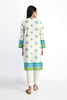 Khaadi Feel Free Spring Lawn Collection 2020 – Shirt Shalwar – J20108 White