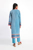 Khaadi Feel Free Spring Lawn Collection 2020 – Shirt Shalwar – J20111 Blue