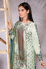 Gul Ahmed Azaadi Edition – 3 PC Unstitched Digital Printed Lawn Suit CLP-14 A