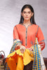 Gul Ahmed Azaadi Edition – 3 PC Unstitched Digital Printed Lawn Suit CLP-53 A