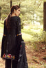 Noor Winter Collection 2017 by Saadia Asad – 10 Floral Dream