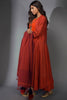 Khaadi Winter Tales Vol-2 – JA17704 Orange 3Pc