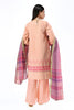 Khaadi Winter Escape Collection 2019 – JA19512-Beige-3Pc