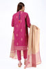 Khaadi Winter Escape Collection 2019 – JA19514-Pink-3Pc