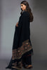 Khaadi Winter Tales Vol-2 – JH17704-Black-3Pc