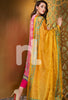 Nishat Linen Silk Chiffon Collection – Design 41701090