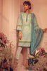 Khaadi Summer Lawn Collection 2018 Vol-2 – K18206 Blue