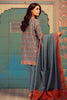 Khaadi Winter Collection 2017 – KA17608 Grey 3Pc