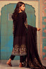 Khaadi Winter Collection 2017 – KA17611 Black 3Pc