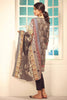 Khaadi Winter Collection 2017 – Ka17706 Black 3Pc