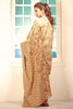 Khaadi Winter Collection 2017 – Ka17707 Beige 3Pc