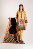 Khaadi Winter Vibe Collection 2019 – KA19503 Beige 3Pc