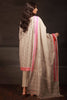 Khaadi Winter Tales Vol-2 – KB17702-Beige-3Pc