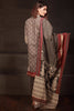 Khaadi Winter Tales Vol-2 – KB17702-Grey-3Pc