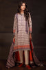 Khaadi Winter Tales Vol-2 – KB17705-Grey-3Pc