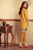 Khaadi Winter Collection 2017 – KI17602 Mustard 2Pc