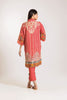 Khaadi Winter Vibe Collection 2019 – KI19502 Pink 2Pc