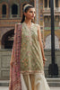 Zara Shahjahan Luxury Festive Collection – Kishmish