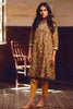 Khaadi Winter Collection 2017 – KJ17606 Yellow 2Pc