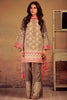 Khaadi Winter Collection 2017 – KK17601 Grey 3Pc
