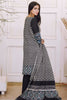 Khaadi Winter Collection 2017 – KM17602 Black 2Pc