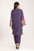 Khaadi Winter Escape Collection 2019 – KN19504-Purple-2Pc